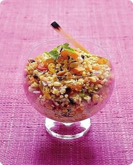 tabule alla frutta