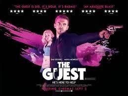 THE GUEST