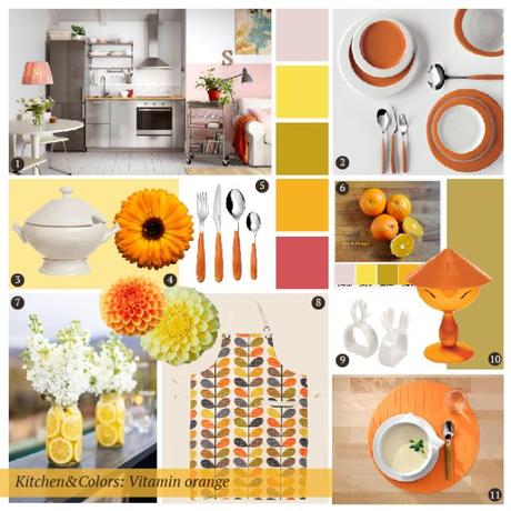 lacaccavella-kitchencolor-vitamin-orange-arancione