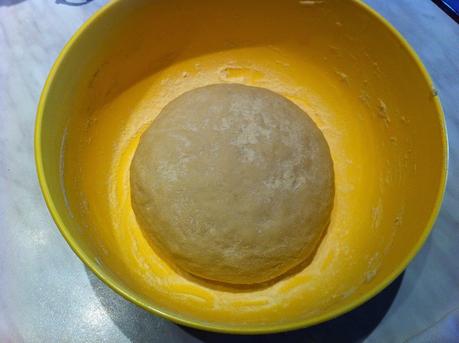 PANE DI SEMOLA RIMACINATA DI GRANO DURO