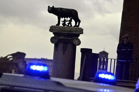 Appalti a Roma senza gara pubblica.