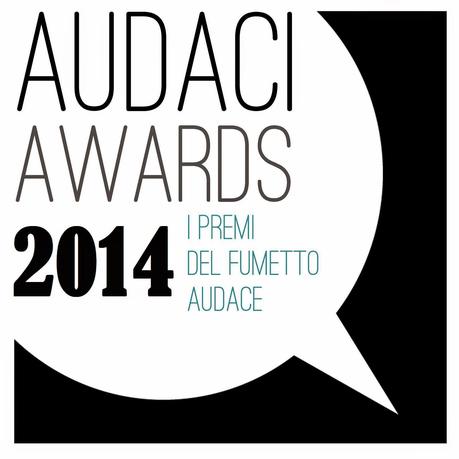 AUDACI AWARDS 2014