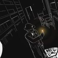 Activision annuncia White Night per Pc e Next-Gen