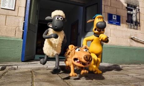 Shaun, Vita Da Pecora: Il Film - La Recensione