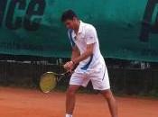 Tennis: allineato quarti finale l’Open limitato corso Pleiadi