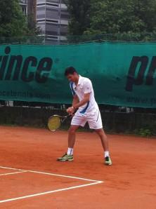 tennis - Gianuzzi