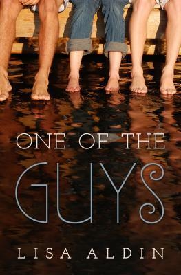 Recensione: “One of the guys”, Lisa Aldin.