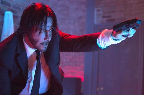 JOHN WICK