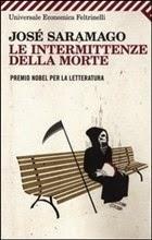 Le intermittenze della morte - José Saramago