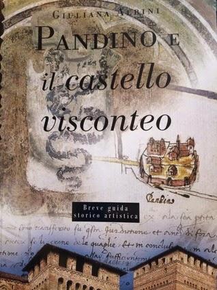 Pandino e il Castello Visconteo - Giuliana Albini