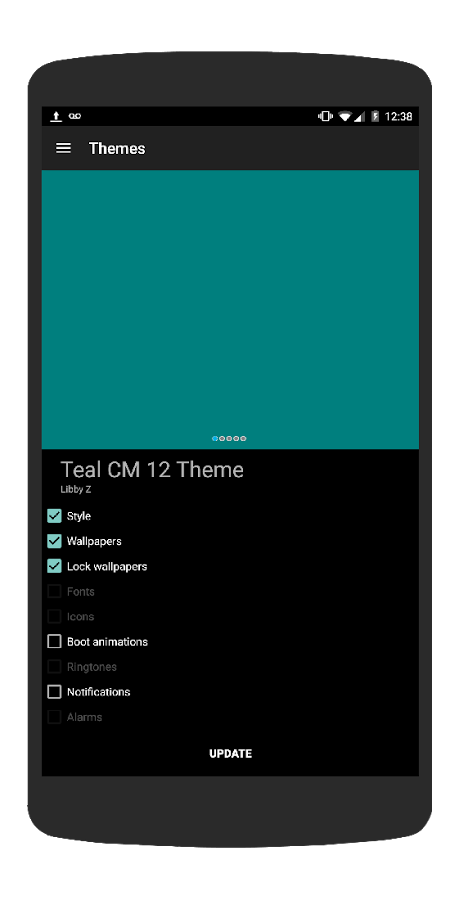 Teal-CM12-Theme-screenshots (1)