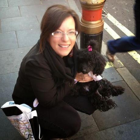 Anteprima: Renart, le avventure di una volpe di Katia Pellegrinetti