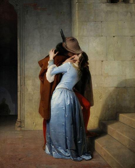 822px-El_Beso_(Pinacoteca_de_Brera,_Milán,_1859)