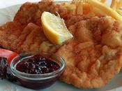 Wiener Schnitzel Preiselbeeren