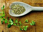 Stimolare difese immunitarie l'olio essenziale origano