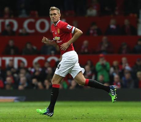 Darren Fletcher e United ai saluti: WBA o Celtic?