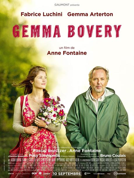 GEMMA BOVARY