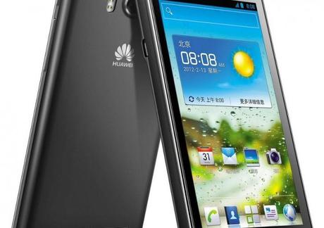 [GUIDA] Ottenere i permessi ROOT su Huawei Honor Pro (U8950-1)