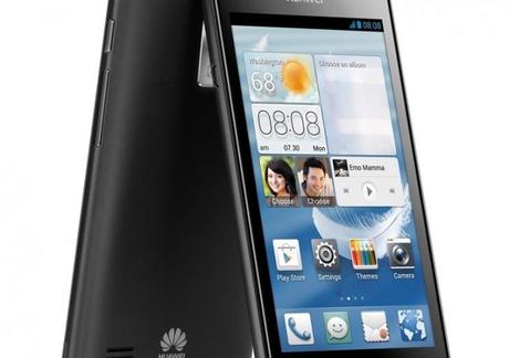 [GUIDA] Ottenere i permessi ROOT su Huawei Ascend G526