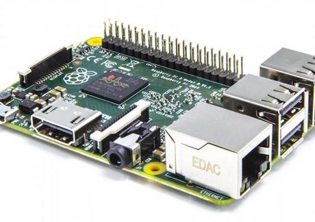 Nuovo Raspberry Pi 2, CPU Quad Core e supporto per Ubuntu & Windows 10