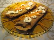 Candelora crêpe