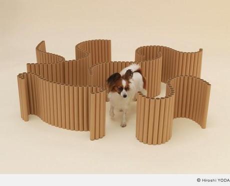 Architecture for dogs