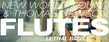 New World Sound & Thomas Newson Feat. Lethal Bizzle