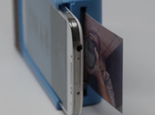 Trasforma smartphone polaroid Prynt