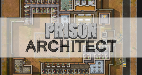 Prison Architect