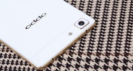 oppo r5