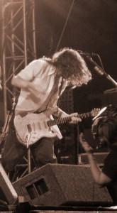 Trickfinger: la svolta elettronica di John Frusciante john-frusciante