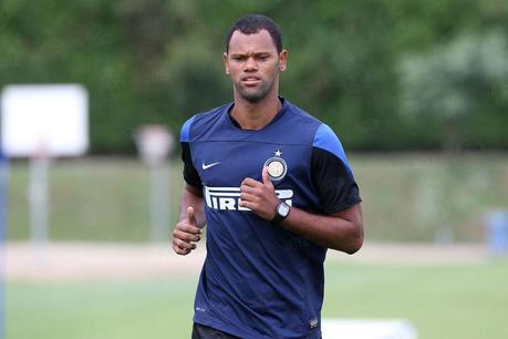 Rolando-Inter minuti caldissimi!