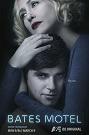 “Bates Motel” e l’abbraccio da Psycho nel poster della 3° stagione