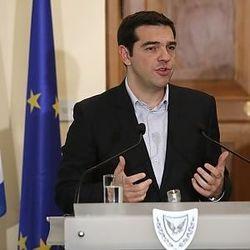 Grecia: se anche Obama tifa Tsipras