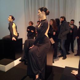 Tattoo d’Haute Couture: il tattoo d’autore entra nel mondo Haute Couture