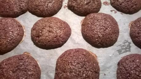 Biscottoni(cookies)...facili e veloci!