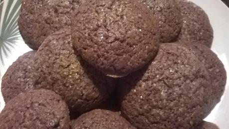 Biscottoni(cookies)...facili e veloci!