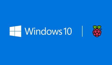 Windows 10 sarà gratuito per gli sviluppatori di Raspberry Pi 2
