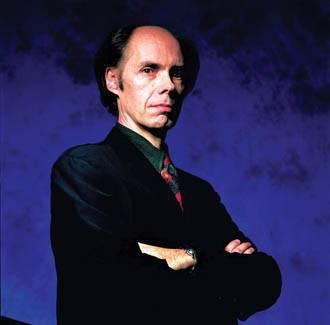 Jeffery Deaver