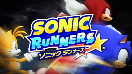 Sonic Runners - Trailer di presentazione