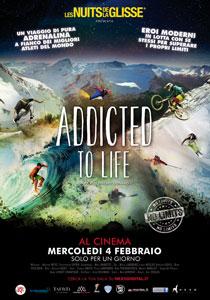 AddictedToLife_POSTER