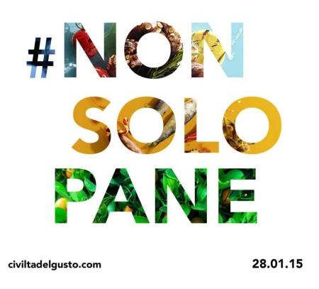 NON SOLO PANE