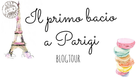 Blogtour: Il primo bacio a Parigi di Stephanie Perkins - Intervista all'autrice