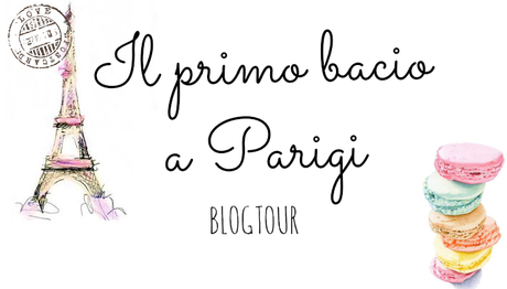 Blogtour: Il primo bacio a Parigi di Stephanie Perkins - Intervista all'autrice Blogtour: Il primo bacio a Parigi di Stephanie Perkins - Intervista all'autrice