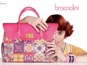 Braccialini: nuova Campagna 2015