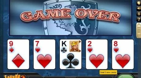 Gioco d’azzardo, il Comune porta via le carte