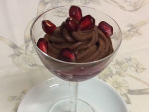 mousse-cioccolato-melograno