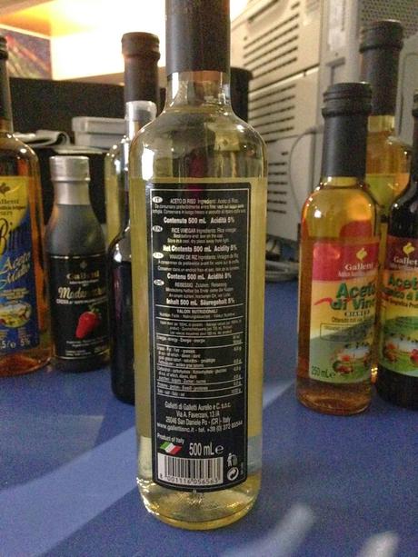 Galletti di Galletti Aurelio & C. Snc Antico Acetificio Artigiano 1871