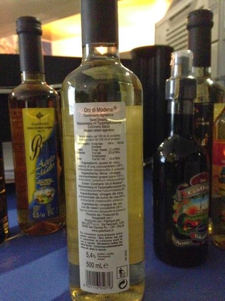 Galletti di Galletti Aurelio & C. Snc Antico Acetificio Artigiano 1871