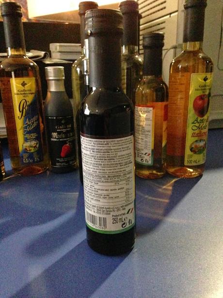 Galletti di Galletti Aurelio & C. Snc Antico Acetificio Artigiano 1871